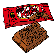KitKat（キットカット）