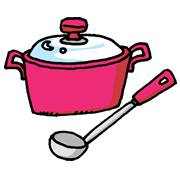 調理用鍋